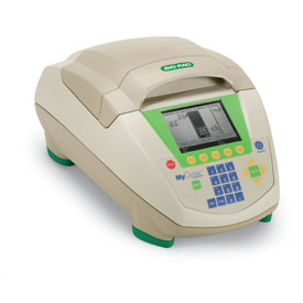 MyCycler梯度PCR